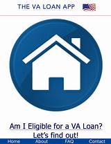 Who Is Eligible For Va Home Loan Images