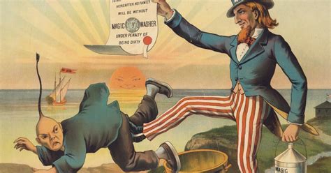 before it embraced immigrants california championed the chinese exclusion act of 1882 lost la