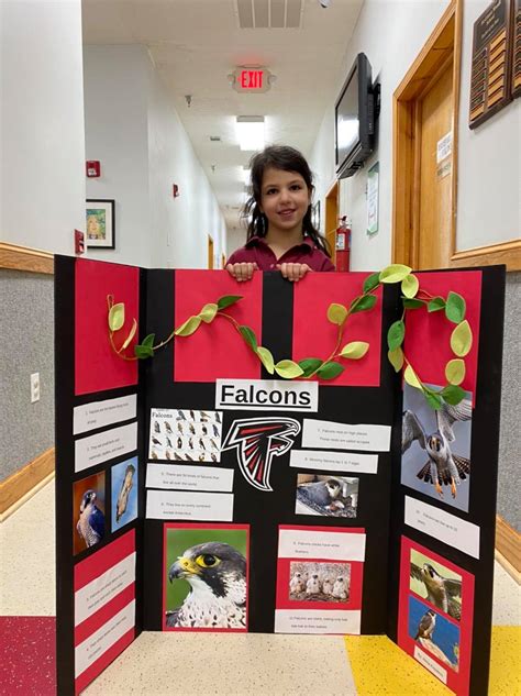 Project Showcase And Tech Fair Week 2021 Mcginnis Woods Country Day School