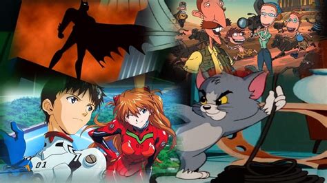 Top 70 Best 90s Cartoons Of All Time 2023