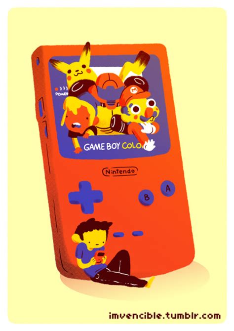 Raised By Nintendo Handhelds This Is What Were Tiny Cartridge