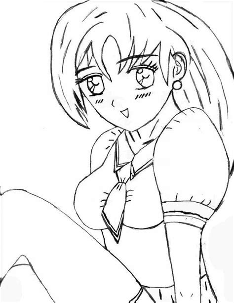 Coloring Pages Anime Hentai 28 Pcs Download Or Print For Free 9822