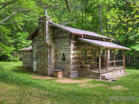Maybe you would like to learn more about one of these? Asheville Log Cabin - GreyBeard Realty and Rentals