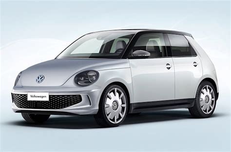 Volkswagen Beetle News Reviews And Information Whichcar