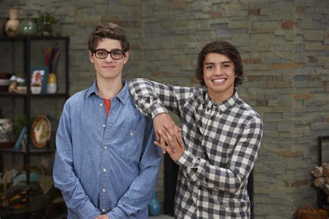 Nickalive Bye Bye Monday Blues New Seasons Of Max And Shred And