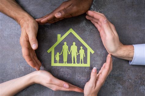 National Healthy Homes Month Promotes Healthy Housing For All