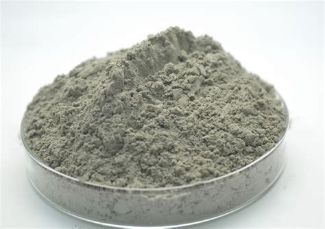 CEMENT G - HSR