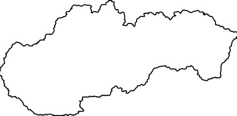 Printable Blank Map Of Kentucky Outline Transparent Map Images Images