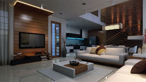 Where Minimalism Meets Luxury 3d Living Room Design Ideas Minimalist