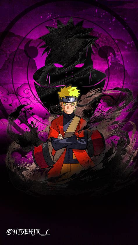 Dope Naruto Wallpapers Wallpaper Cave