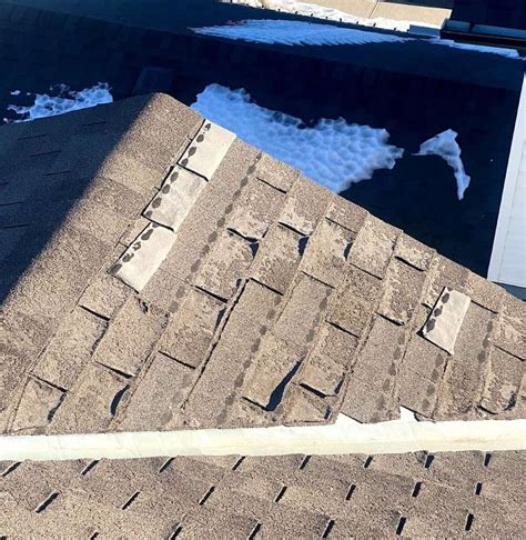 10 Early Signs Of A Leaky Roof W4sr