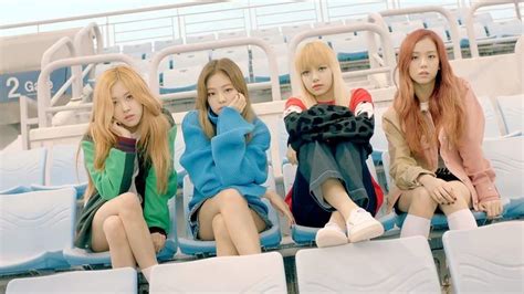 Collection by jugu • last updated 5 weeks ago. BLACKPINK K-Pop Group Members HD Wallpaper Jennie (Jennie ...