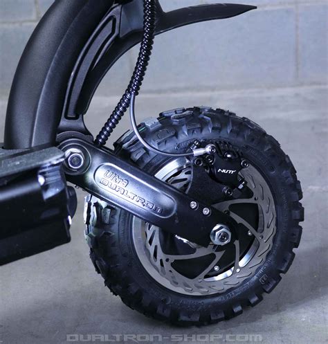 Dualtron Ultra 2 The Legendary Off Road Machine Is Back