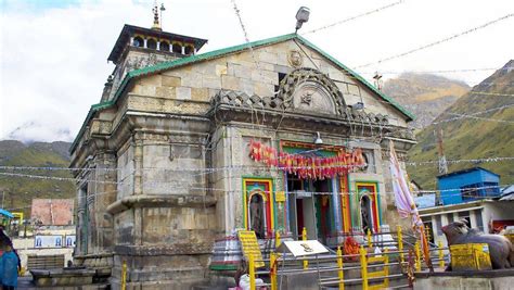 Pilgrimage Tourism In India Best Religious Places To Visit In India
