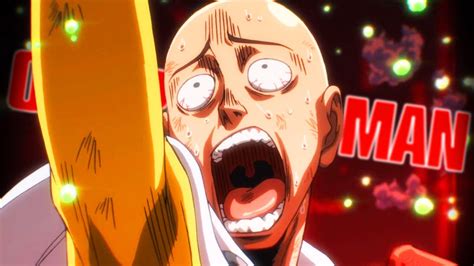 The New One Punch Man Game Is Finally Here Kinda Youtube