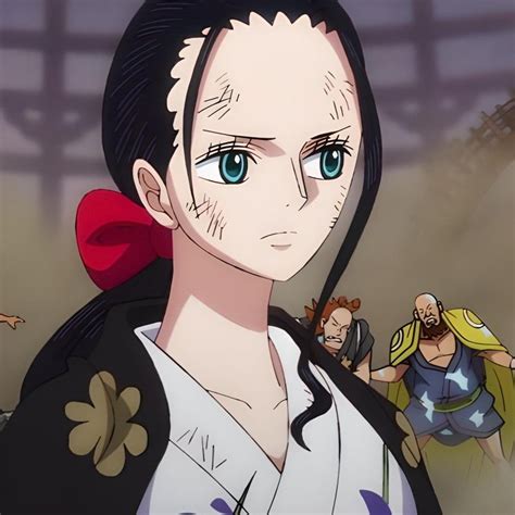 One Piece Nico Robin Cute Anime Pics Anime Characters Manhwa