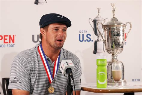 Obviously, pebble being one, even like going back to '13 at merion, i thought was a huge success. U.S. Open 2020: Bryson DeChambeau's best quotes from his ...