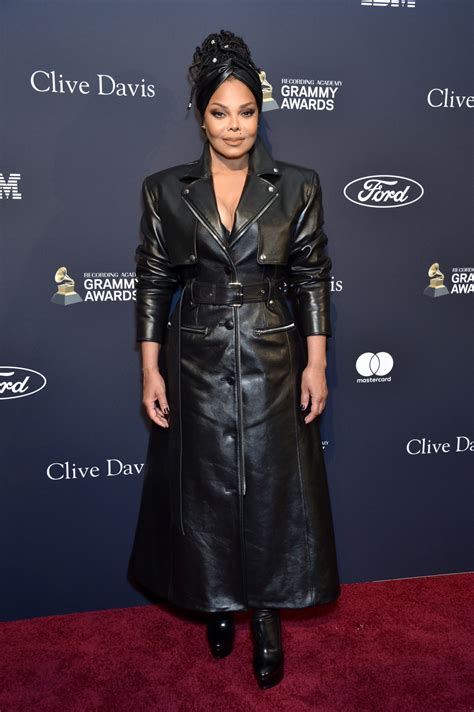 Janet Jackson S Most Iconic Looks