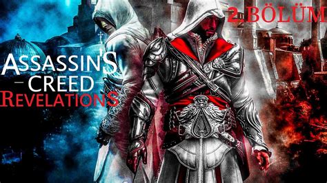 ezio İle İstanbul turu assassin s creed revelations 2 bölüm youtube
