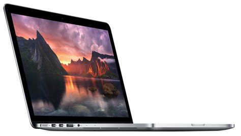 Macbook Pro 2015 With Force Touch Trackpad Review The Best Just Got