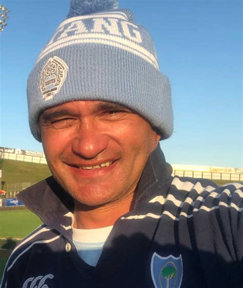 INTRODUCING ROBERT RUSH