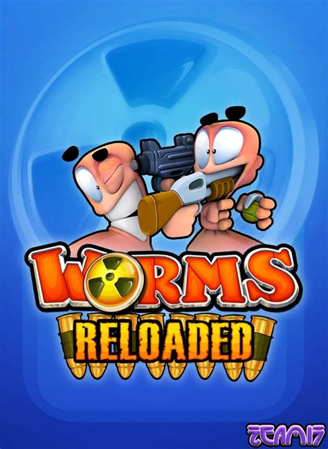Worms Reloaded Pc Klucz Steam Sklep Muvepl
