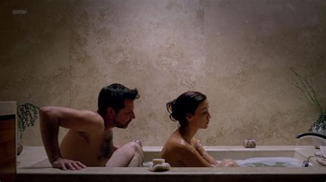 Nude Video Celebs Rocio Verdejo Sexy Dios Inc S01e02
