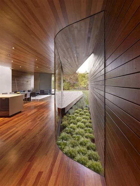 Top 35 Striking Wooden Walls Covering Ideas That Warm Home Instantly