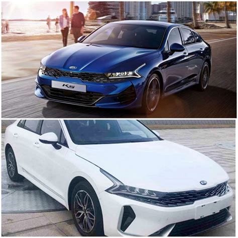 Release 2022 Kia Optima New Cars Design