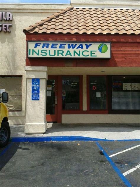 This insurance pays for your legal defense. Freeway Insurance Services - 11 Reviews - Insurance - 925 E. Plaza Blvd., National City, CA ...
