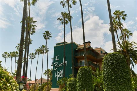 The Beverly Hills Hotel Dorchester Collection Los Angeles Updated 2023 Prices