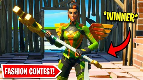 Top 10 Unique Fortnite Skin Combos To Win Any Fashion Contest Youtube