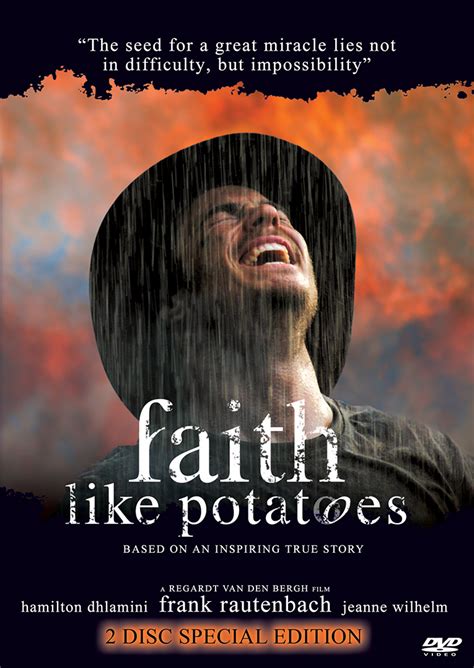Faith Like Potatoes Livingstream