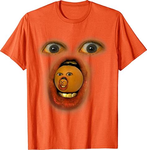 Annoying Orange Shirts