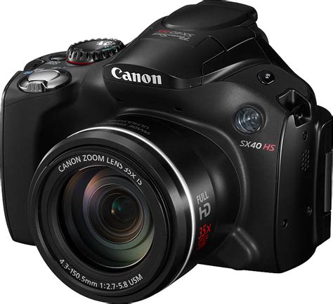 Canon Sx40 Hs Review Trustedreviews Photoxels