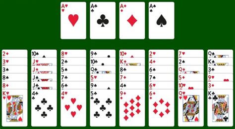 What You Should Know About Solitaire Card Games Views And Reviews With