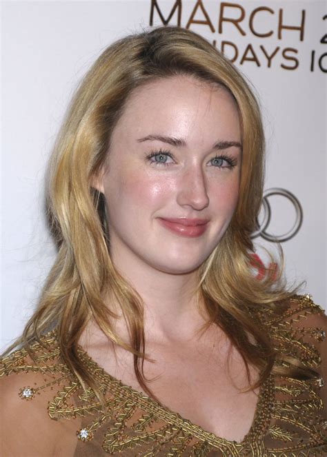 Pictures Of Ashley Johnson