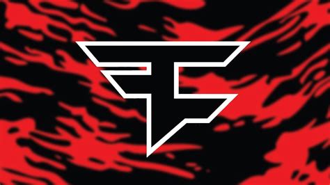 Faze Clan Logo Kampion