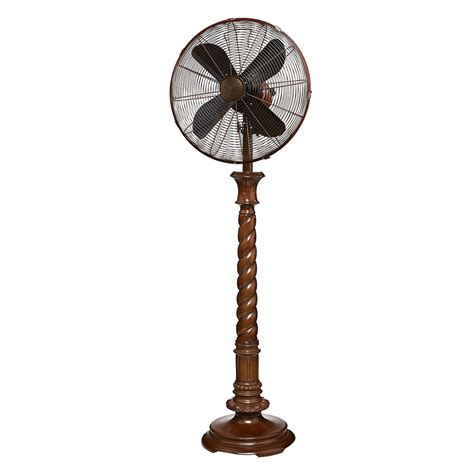 Check out our desk fan selection for the very best in unique or custom, handmade pieces from our fans & heaters shops. Decorative Electric Floor Standing Fans and Decorative ...