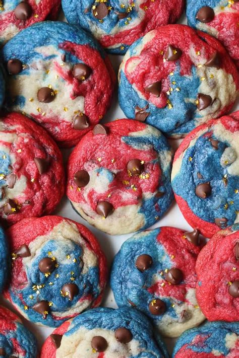 21 Fun And Festive 4th Of July Party Food Ideas Sharp Aspirant