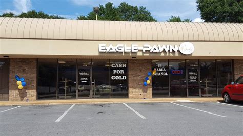 Eagle Pawn And Jewelry Gainesville Gainesville Ga