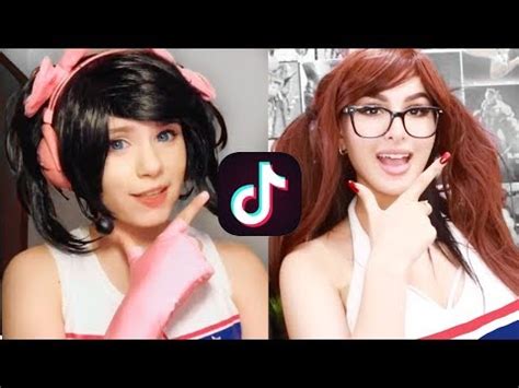 Sssniperwolf (@sssniperwolf335) on tiktok | 5.9k likes. RECREATING MY FAVORITE TIK TOKS - ClipMega.com