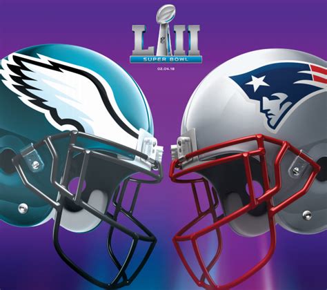 Predictions For Super Bowl Lii Eagles Vs Patriots