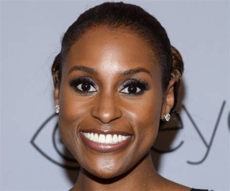 Issa Rae Book Urging Black Women And Asian Men To Date Draws Scrutiny