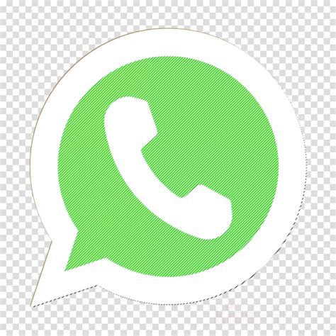 Whatsapp Logo Desktop Computer Icons Png Clipart 1080p