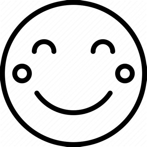 Smiley Blushing Emoticon Emoji Png Clipart Blog Blushing Blushing Reverasite