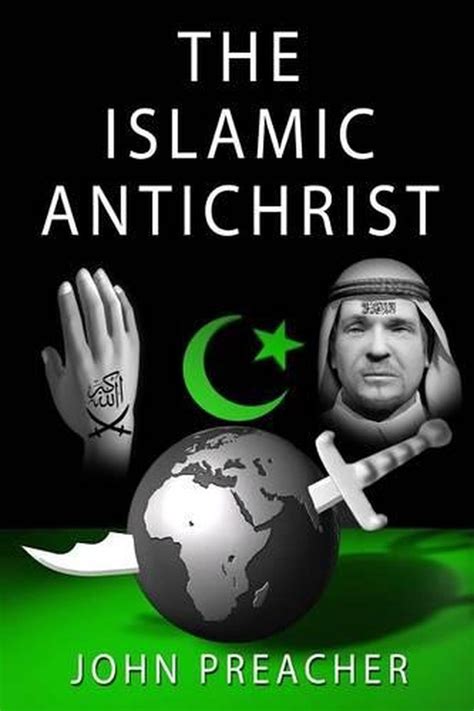 the islamic antichrist by john preacher english paperback book free shipping 9781482020212 ebay
