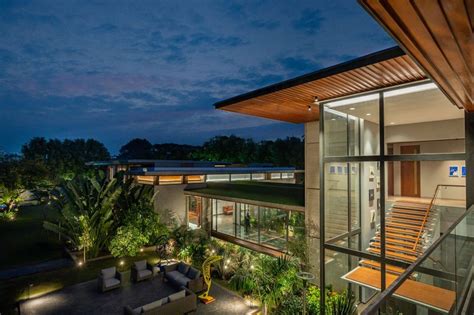 Hiren Patel Architects 15 Iconic Projects Rtf Rethinking The Future