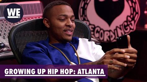 Bow Wow S Back Growing Up Hip Hop Atlanta We Tv Youtube