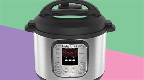 The Instant Pot Electric Pressure Cooker Has A Cult Following And Now
